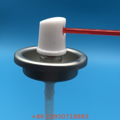Dễ cài đặt Metal Carburettor Cleaner Valve lâu bền và bền