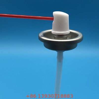 Van MD-40 có tính chất không độc hại và dễ cháy cho các ứng dụng công nghiệp