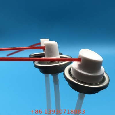 Dễ cài đặt Carburetor Cleaner Valve Để làm sạch Carburetors 1 X Nội dung gói
