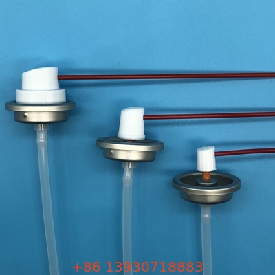 Dễ sử dụng và bền cao Carburetor Cleaner Valve cho hiệu suất