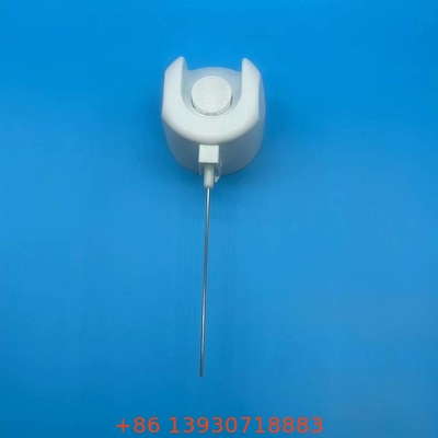 Chuyên nghiệp 65mm nhựa Spray Cap sử dụng công nghiệp Heavy Duty