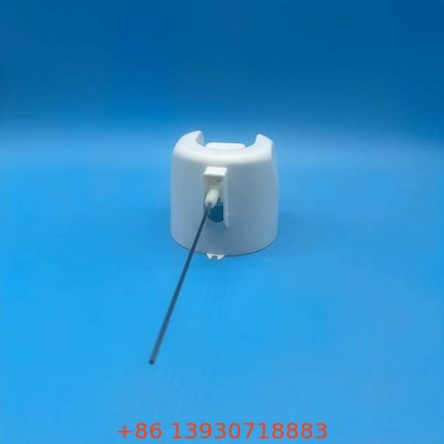 Nắp phun khí 65mm bền cho các sản phẩm ô tô