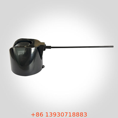 Chuyên nghiệp 65mm nhựa Spray Cap sử dụng công nghiệp Heavy Duty