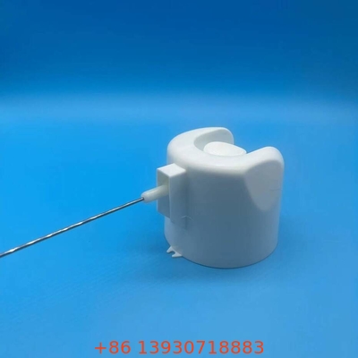 Ống cao cấp 65mm Aerosol Cap cho các sản phẩm gia dụng - Tiêu chuẩn