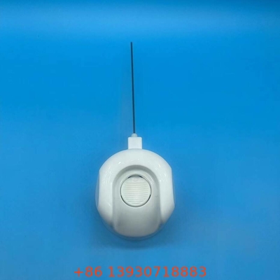 Chất liệu có độ tin cậy 65mm Aerosol Cap Industrial Use Heavy-Duty