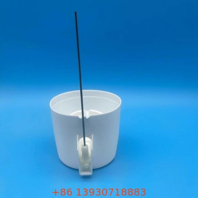 Nắp phun khí 65mm bền cho các sản phẩm ô tô