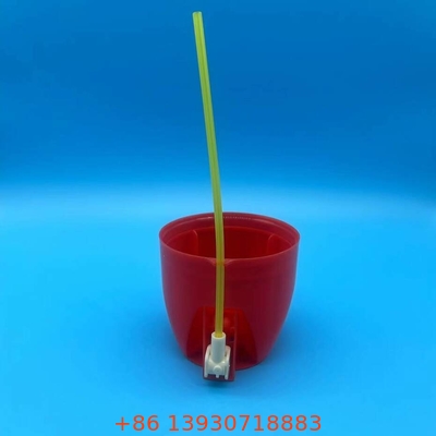 Môi trường thân thiện 65mm Aerosol Cap cho các chất tẩy rửa gia đình bền vững