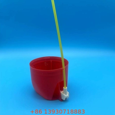 Nắp phun khí 65mm bền cho các sản phẩm ô tô