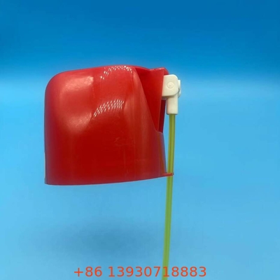 Nắp phun nhựa 65mm cao cấp cho chai - Sương mù mịn
