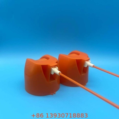 Tiện ích mở rộng ống phun bền cho thuốc xịt kiểm soát dịch hại - mở rộng tầm với của bạn dễ dàng