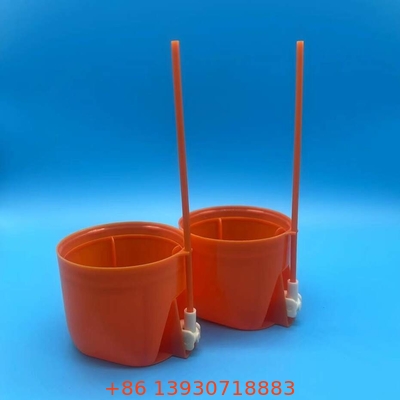 Tiện ích mở rộng ống phun bền cho thuốc xịt kiểm soát dịch hại - mở rộng tầm với của bạn dễ dàng