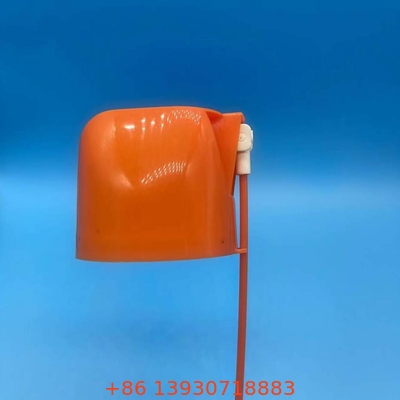 Ống cao cấp 65mm Aerosol Cap cho các sản phẩm gia dụng - Tiêu chuẩn