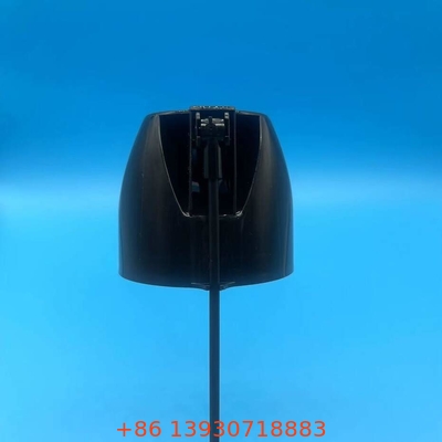 BugShield Plus nắp bảo vệ cho phun rệp - Nắp an toàn và chống rò rỉ cho lon aerosol - Phù hợp toàn cầu