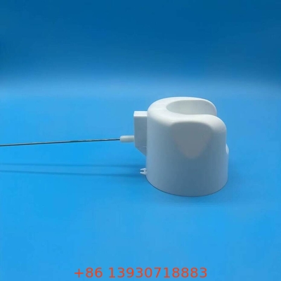 Bụi mở rộng đa năng cho thuốc trừ sâu - Tăng độ chính xác hơn