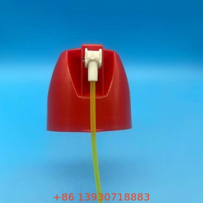 Bụi mở rộng đa năng cho thuốc trừ sâu - Tăng độ chính xác hơn