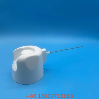 Nắp vòi phun PestShield cho thuốc xịt kiểm soát dịch hại - Nắp bảo vệ cho vòi phun - Thiết kế bền và dễ sử dụng