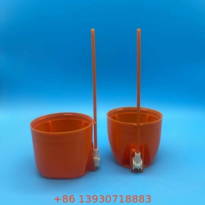 Bụi mở rộng đa năng cho thuốc trừ sâu - Tăng độ chính xác hơn