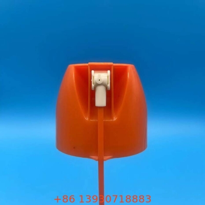 Nắp vòi phun PestShield cho thuốc xịt kiểm soát dịch hại - Nắp bảo vệ cho vòi phun - Thiết kế bền và dễ sử dụng