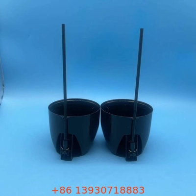BugShield Plus nắp bảo vệ cho phun rệp - Nắp an toàn và chống rò rỉ cho lon aerosol - Phù hợp toàn cầu