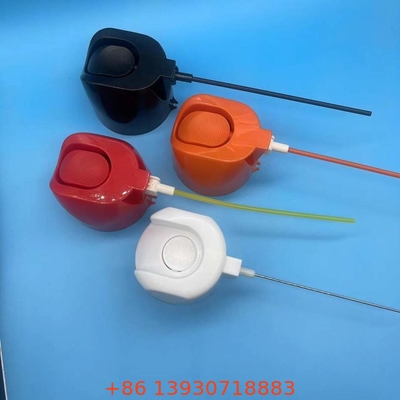 Nắp vòi phun PestShield cho thuốc xịt kiểm soát dịch hại - Nắp bảo vệ cho vòi phun - Thiết kế bền và dễ sử dụng