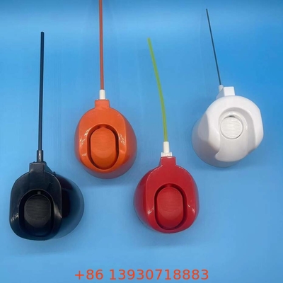 Bụi mở rộng đa năng cho thuốc trừ sâu - Tăng độ chính xác hơn