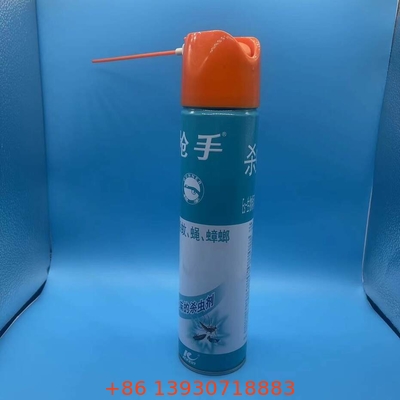Chất liệu có độ tin cậy 65mm Aerosol Cap Industrial Use Heavy-Duty