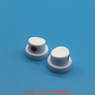 2-MTC UltraCoat chính xác sơn Aerosol Can Actuator