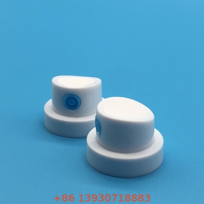Van cho sơn aerosol - Dòng chảy điều chỉnh, độ chính xác cao cho sử dụng công nghiệp