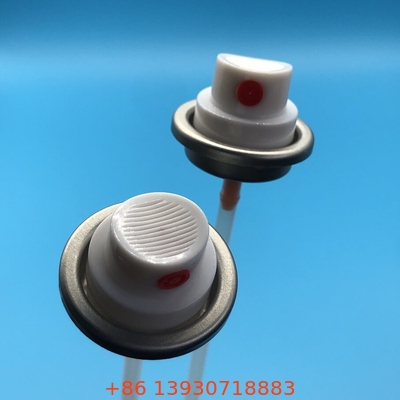 Van sơn phun khí phun chính xác cho các nghệ sĩ chuyên nghiệp và những người đam mê DIY với công nghệ phân tán mượt mà