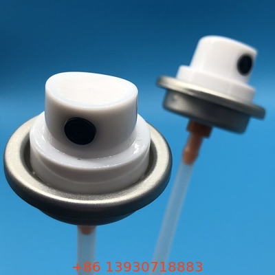 Van sơn phun khí phun chính xác cho các nghệ sĩ chuyên nghiệp và những người đam mê DIY với công nghệ phân tán mượt mà