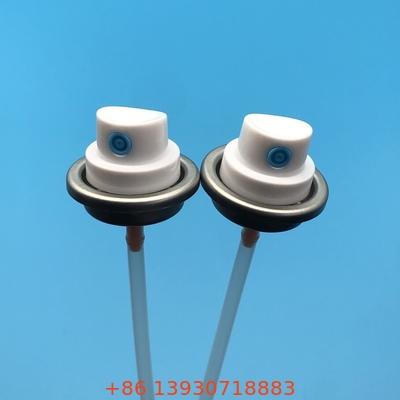 Cơ chế van phun hạt nhân chuyên nghiệp cho phun khí công nghiệp Công suất cao