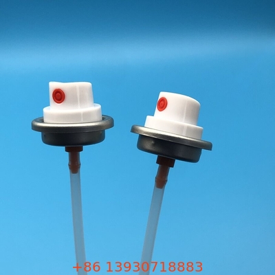 Van tiên tiến cho sơn phun - Sử dụng công nghiệp, độ chính xác cao, phủ sóng hiệu quả