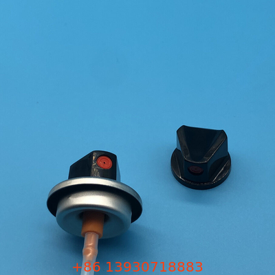 Van chứa sơn - Giải pháp an toàn và hiệu quả cho việc phân phối sơn được kiểm soát