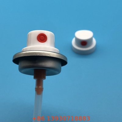 Van chứa sơn - Giải pháp an toàn và hiệu quả cho việc phân phối sơn được kiểm soát
