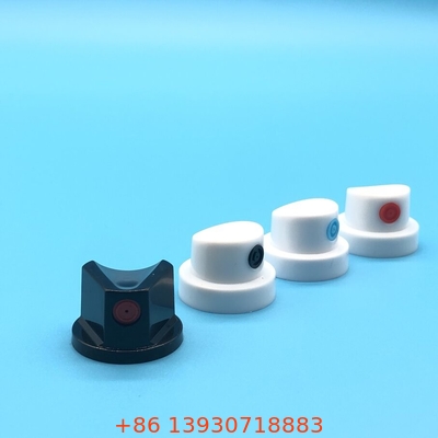 Valve có thể sơn - Giải pháp dễ sử dụng cho việc phân phối sơn được kiểm soát - Xây dựng phù hợp và bền cho tất cả mọi người