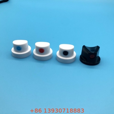 Nóc sơn phun hạt nhân - Tạo sương mù mịn cho lớp phủ chuyên nghiệp - Dòng chảy điều chỉnh và mô hình phun rộng