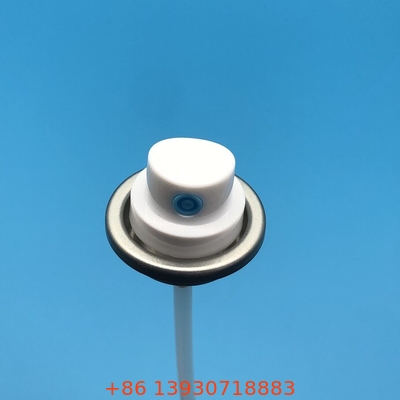 Nóc sơn phun hạt nhân - Tạo sương mù mịn cho lớp phủ chuyên nghiệp - Dòng chảy điều chỉnh và mô hình phun rộng