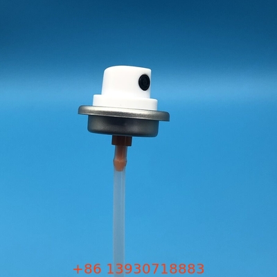 Nóc sơn phun hạt nhân - Tạo sương mù mịn cho lớp phủ chuyên nghiệp - Dòng chảy điều chỉnh và mô hình phun rộng