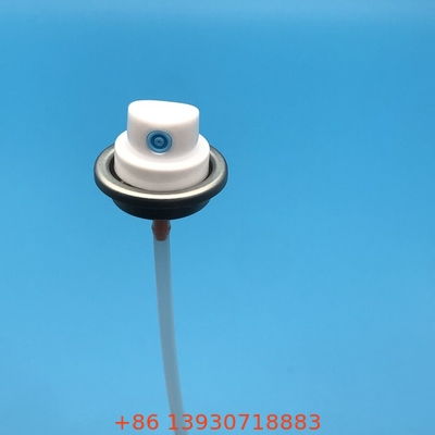 Nóc sơn phun hạt nhân - Tạo sương mù mịn cho lớp phủ chuyên nghiệp - Dòng chảy điều chỉnh và mô hình phun rộng
