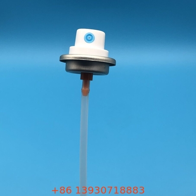 Van Aerosol Sơn - Giải pháp dễ sử dụng cho việc phân phối sơn được kiểm soát - Thích hợp phổ quát và hiệu suất đáng tin cậy