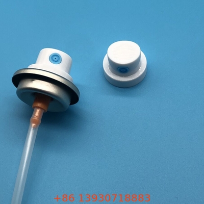 Nóc sơn phun hạt nhân - Tạo sương mù mịn cho lớp phủ chuyên nghiệp - Dòng chảy điều chỉnh và mô hình phun rộng