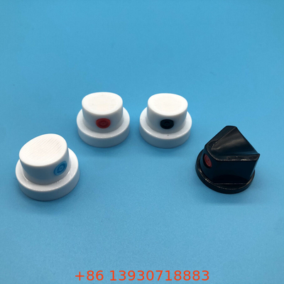 Cơ chế van phun phun kim loại chính xác - Tạo sương mù mịn cho các ứng dụng công nghiệp