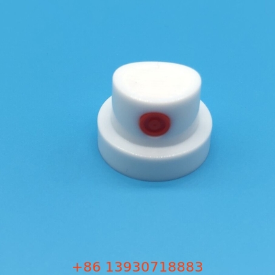 Van phun sơn dòng chảy cao - Giải pháp chuyên nghiệp cho lớp phủ hiệu quả - Capacity lớn và kiểm soát chính xác