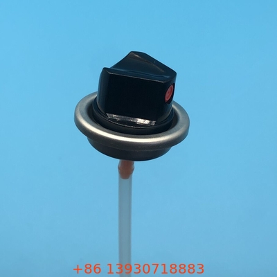 Cơ chế van phun phun kim loại chính xác - Tạo sương mù mịn cho các ứng dụng công nghiệp