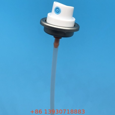 Van áp dụng sơn khí nén cho chế tạo hoàn thiện ô tô - Giải pháp sơn hiệu quả và chính xác
