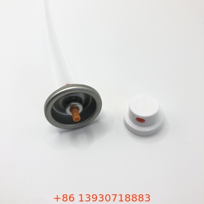 Van sơn aerosol điều chỉnh - Giải pháp sơn đa năng - Mô hình phun tùy chỉnh, phạm vi ứng dụng rộng