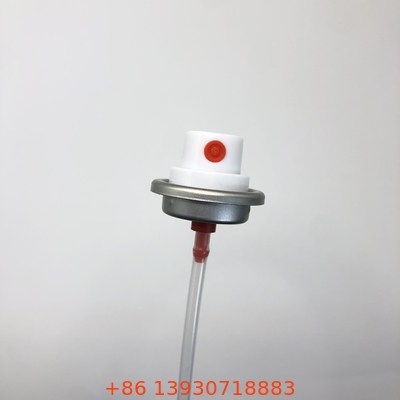 Van sơn aerosol điều chỉnh - Giải pháp sơn đa năng - Mô hình phun tùy chỉnh, phạm vi ứng dụng rộng