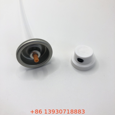 Van sơn aerosol điều chỉnh - Giải pháp sơn đa năng - Mô hình phun tùy chỉnh, phạm vi ứng dụng rộng
