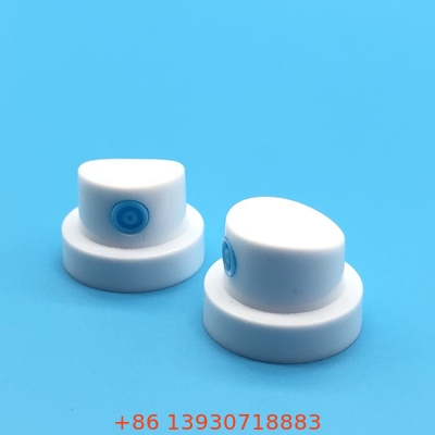 Nút sơn phun có thể điều chỉnh cho sơn đa năng - Kiểm soát chính xác, phủ sóng rộng - Chất liệu công nghiệp