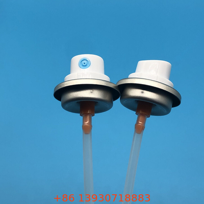 Nút sơn phun có thể điều chỉnh cho sơn đa năng - Kiểm soát chính xác, phủ sóng rộng - Chất liệu công nghiệp